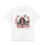Thumbnail: Cavalier (Black and Tan) - Pink Mama  Jersey Short Sleeve Tee
