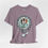 Thumbnail: Japenese Chin "Tiffany"  Tshirt (Boyfriend Cut)