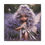 Thumbnail: Lavender 1 - Canvas Print - Gallery Style -  Flower Fairies