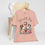 Thumbnail: Biewer / Parti Yorkie "Queen of the Pack"  Short Sleeve Tee / Boyfriend cut
