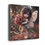 Thumbnail: Poppy 1 - Canvas Print - Gallery Style -  Flower Fairies