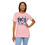 Thumbnail: Malteses USA -"Boyfriend Tshirt  Style" Several Colors