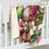 Thumbnail: Maltese " Lily"  -Sherpa Blanket 