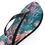 Thumbnail:  Octopus Flip Flops "Imaginary Ocean"