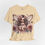 Thumbnail: Dahlia Fairy Blossom Short Sleeve Tee