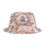 Thumbnail: Bichon Frise -  "Pretty in Pink" Bucket Hat 