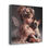 Thumbnail: Frenchie 3  - Canvas Print - Gallery Style -  Fairy Tails