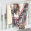 Thumbnail: Chihuahua (Long Hair) "Flower Child"  -Sherpa Blanket 