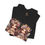 Thumbnail: Zodiac Gemini Fairy,  Little Black Shirt, -"Boyfriend Tshirt  Style"