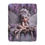 Thumbnail: Wisteria -Sherpa Blanket - Super Soft
