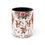 Thumbnail: Chihuahua  "Cupid Affair"  Art Mug 