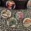 Thumbnail: BK1 - 1.5" Button - Cat Flower Head