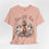Thumbnail: ShihTzu "Queen of the Pack"  Short Sleeve Tee / Boyfriend cut