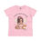 Thumbnail: Pomeranian - I said I was coming! - Women's Midweight Cotton Tee