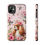 Thumbnail: Iphone Cavalier and Hummingbirds -  Phone - Tough  Cases