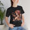 Thumbnail: Zodiac Scorpio Fairy,  Little Black Shirt, -"Boyfriend Tshirt  Style"