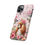 Thumbnail: Iphone Cavalier and Hummingbirds -  Phone - Tough  Cases