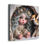 Thumbnail: Woodpecker 3 - Canvas Print - Gallery Style -  Birdie Fairies