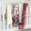 Thumbnail: Maltese - "Toile de Jouy"  -Sherpa Blanket - Super Soft