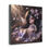 Thumbnail: Lavender 1 Canvas Print - Gallery Style -  Fairyland  