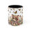 Thumbnail: Mouse Mama 1 -  "Story Book Mamas"  Art Mug