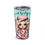 Thumbnail: Nurse Farah Turquoise  "Moved by Coffee and Love" - Tumbler 20oz