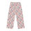 Thumbnail: Maltese Women's Pajama Pants "Pink Mamas"