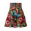 Thumbnail:  Parrots and Palms "Tropical Life" Women's Skate Skirt