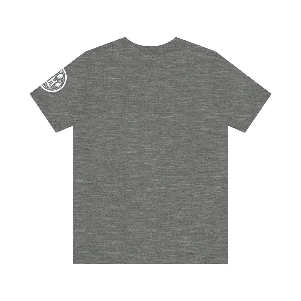 Thumbnail: Ladies Yorkie Boss  Tshirt (Boyfriend Cut)