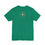Thumbnail: Yorkie "Irish Kisses"  Short Sleeve Tee / Boyfriend cut