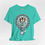 Thumbnail: Japenese Chin "Tiffany"  Tshirt (Boyfriend Cut)