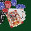 Thumbnail: Chihuahua Red Cards - Deck of 52 Playing Cards