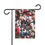 Thumbnail: Poodle (Black) - Kiki’s Independence Day Puppy Elves Garden Banne
