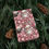 Thumbnail: Pug "Pink Santa" Gift Wrap Papers - Satin or Matte in 3 Different Sizes