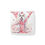 Thumbnail: Maltese Letter Y -  2" Porcelain Magnet, Square