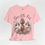 Thumbnail: ShihTzu "Queen of the Pack"  Short Sleeve Tee / Boyfriend cut