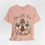 Thumbnail: Pug "Queen of the Pack"  Short Sleeve Tee / Boyfriend cut
