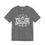 Thumbnail: Guys Yorkie University Tshirt (Regular Cut)