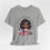 Thumbnail: Nurse Prya "Coffee and Love) Tshirt (Boyfriend Cut)