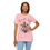 Thumbnail: Pekingese"Queen of the Pack"  Short Sleeve Tee / Boyfriend cut