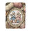 Thumbnail: Poodle "Crochet Club" - Sherpa Blanket 