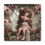 Thumbnail: Orchid 1 - Canvas Print - Gallery Style -  Flower Fairies