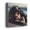 Thumbnail:  Lillianne Awake - Canvas Print - Gallery Style -  Special Edition