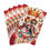 Thumbnail: Chihuahua Red Cards - Deck of 52 Playing Cards