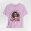 Thumbnail: Nurse Maria Coffee and Love" Tshirt (Boyfriend Cut)