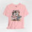 Thumbnail: Japanese Chin "CowGirls  Tshirt (Boyfriend Cut)