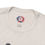 Thumbnail: Poodles (black) USA -"Boyfriend Tshirt  Style" Several Colors
