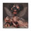 Thumbnail: Yorkie 13 - Canvas Print - Gallery Style -  Fairy Tails