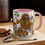 Thumbnail: Ginger and Loulou Art Mug - Poodles