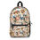 Thumbnail: Pomeranian (Orange) "Tourists" Backpack